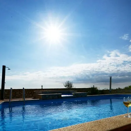 Сasa de vacaciones Mari